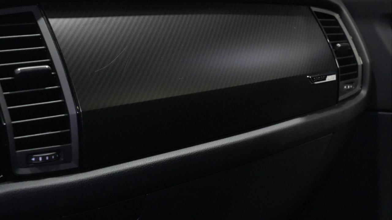 Škoda Kodiaq 1.5 TSI 150pk DSG Sportline