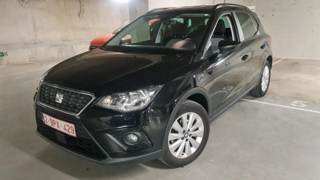 SEAT Arona 1.0 TSI 95pk Style