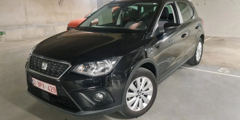SEAT Arona 1.0 TSI 95pk Style