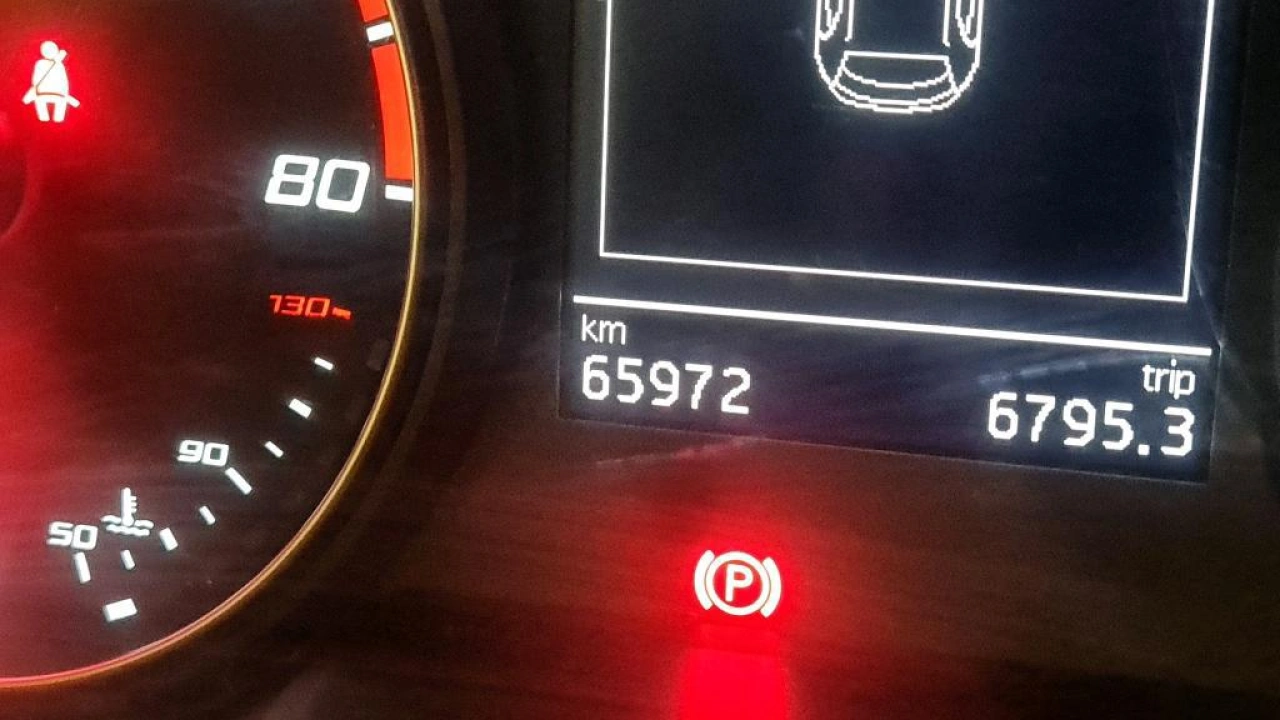 SEAT Arona 1.0 TSI 95pk Style