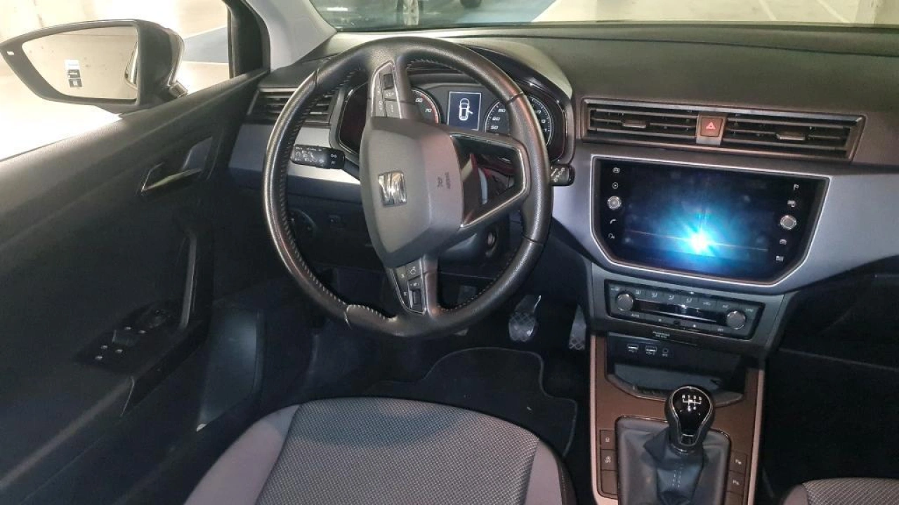 SEAT Arona 1.0 TSI 95pk Style