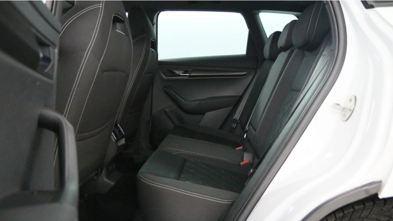 Škoda Karoq 1.5 TSI 150pk ACT Sportline Business DSG