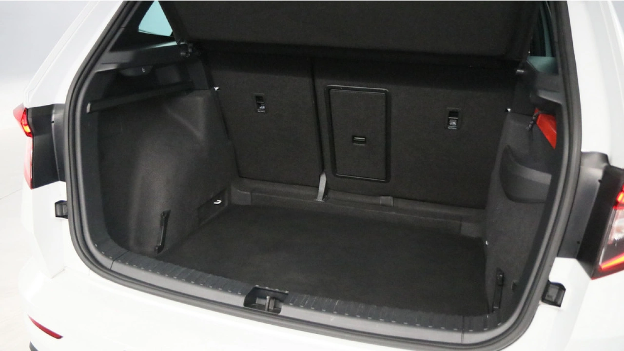 Škoda Karoq 1.5 TSI 150pk ACT Sportline Business DSG