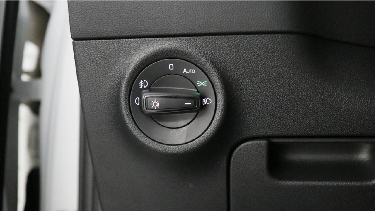 Škoda Karoq 1.5 TSI 150pk ACT Sportline Business DSG