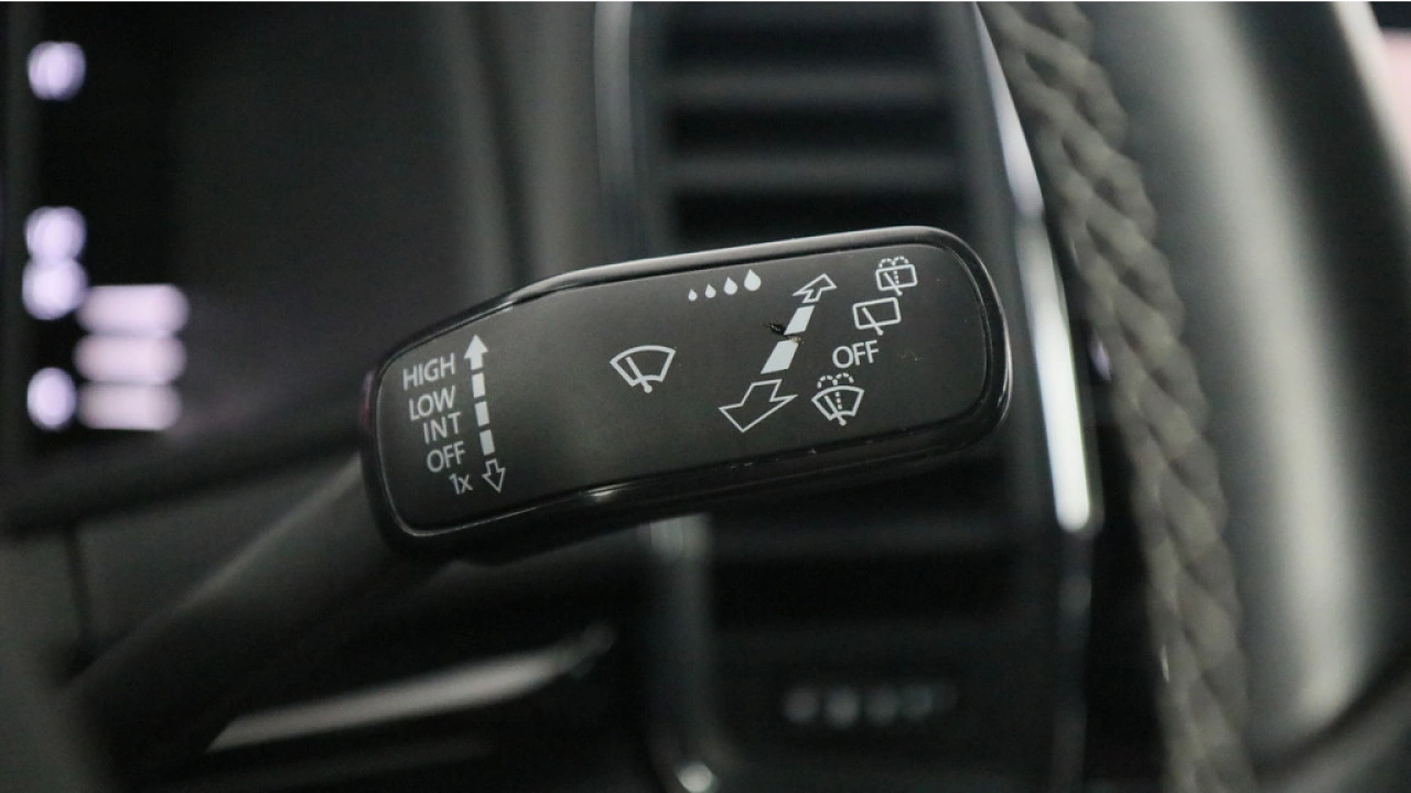 Škoda Karoq 1.5 TSI 150pk ACT Sportline Business DSG