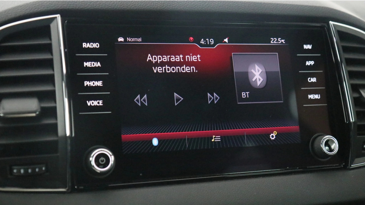 Škoda Karoq 1.5 TSI 150pk ACT Sportline Business DSG