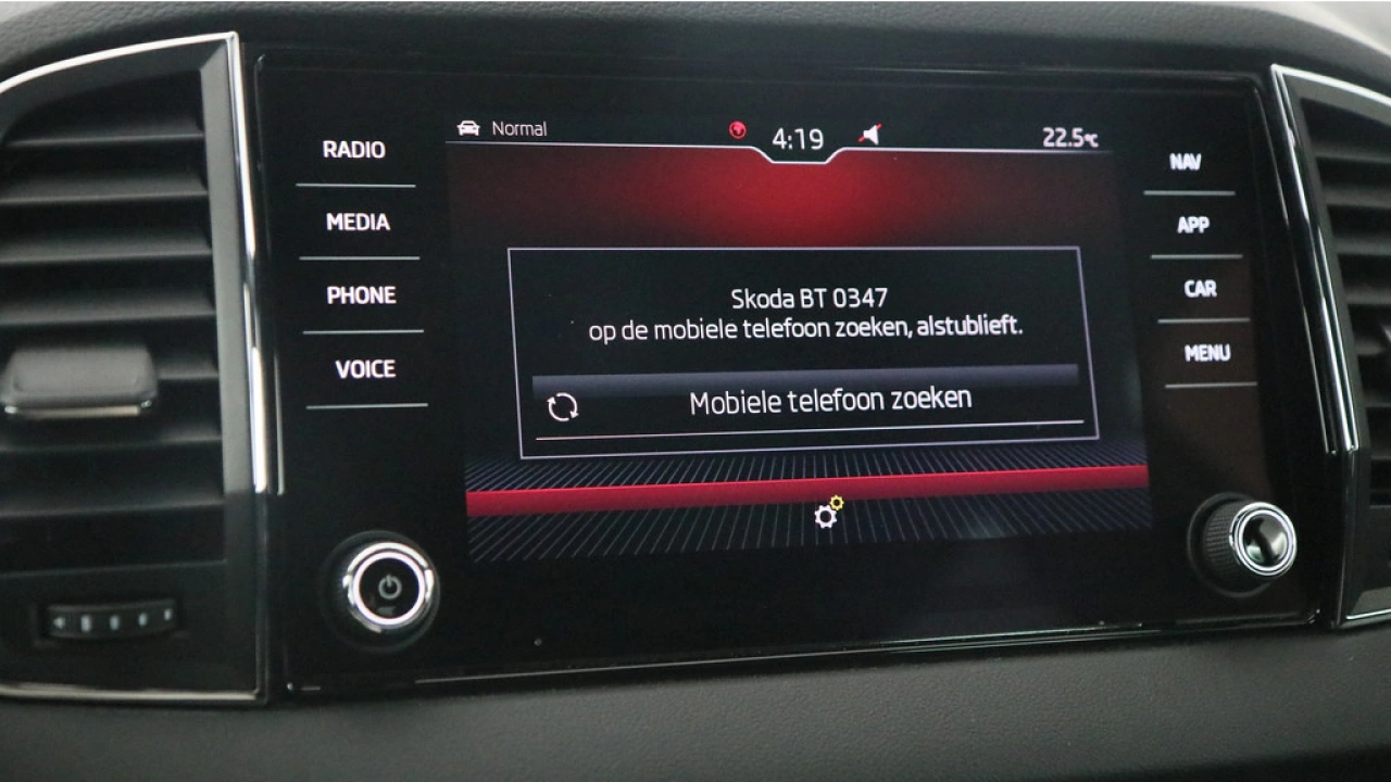 Škoda Karoq 1.5 TSI 150pk ACT Sportline Business DSG