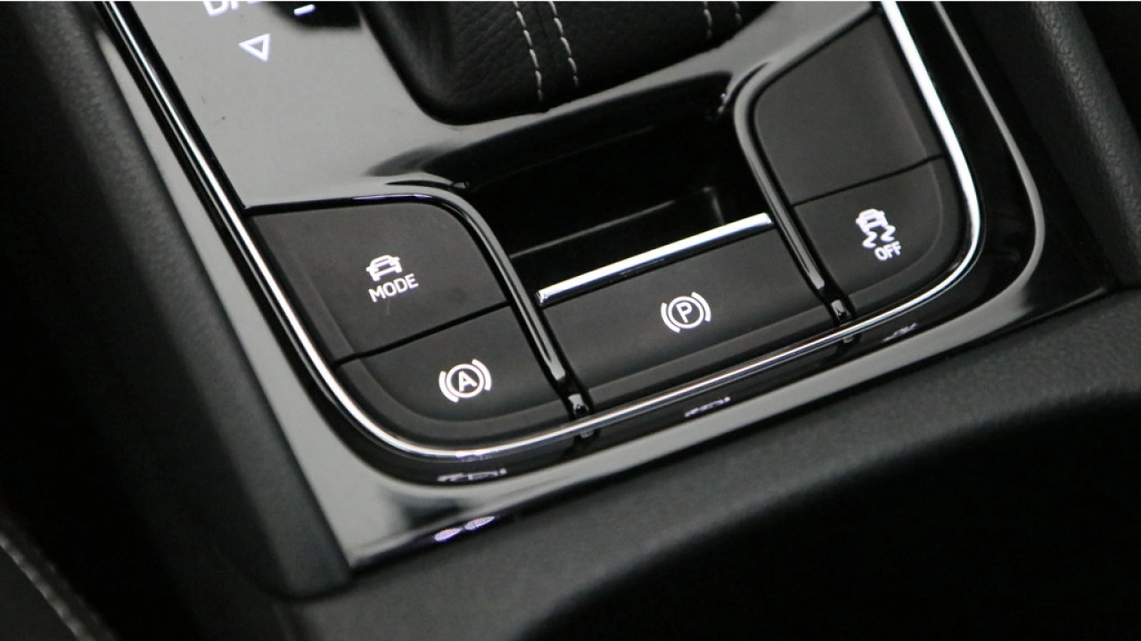 Škoda Karoq 1.5 TSI 150pk ACT Sportline Business DSG