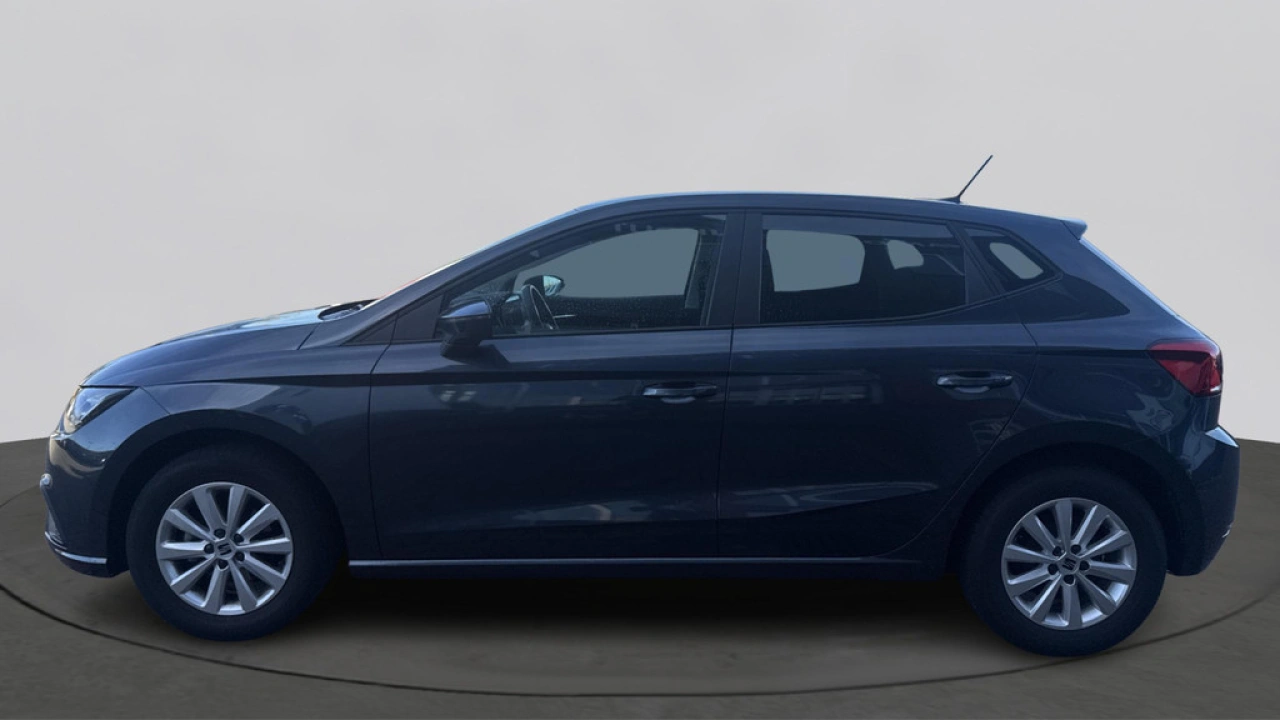 SEAT Ibiza 1.0 EcoTSI Style Business Connect