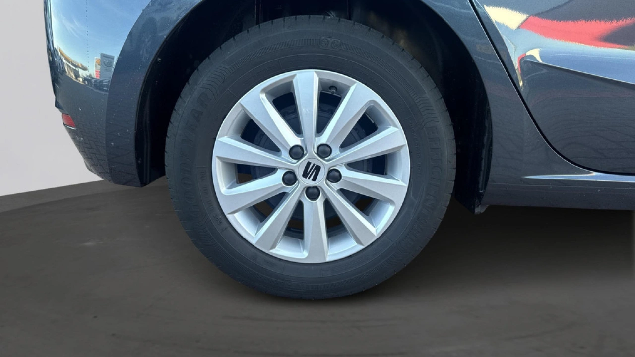 SEAT Ibiza 1.0 EcoTSI Style Business Connect