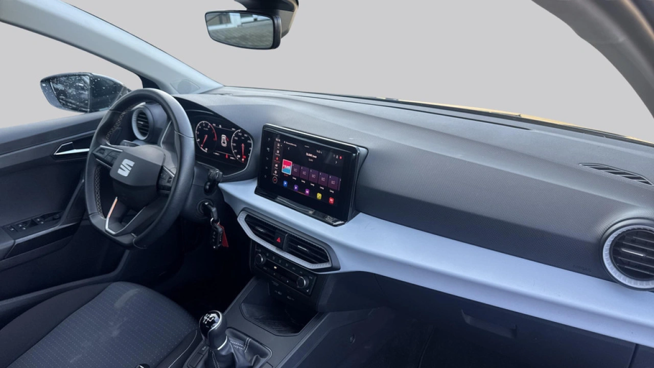 SEAT Ibiza 1.0 EcoTSI Style Business Connect