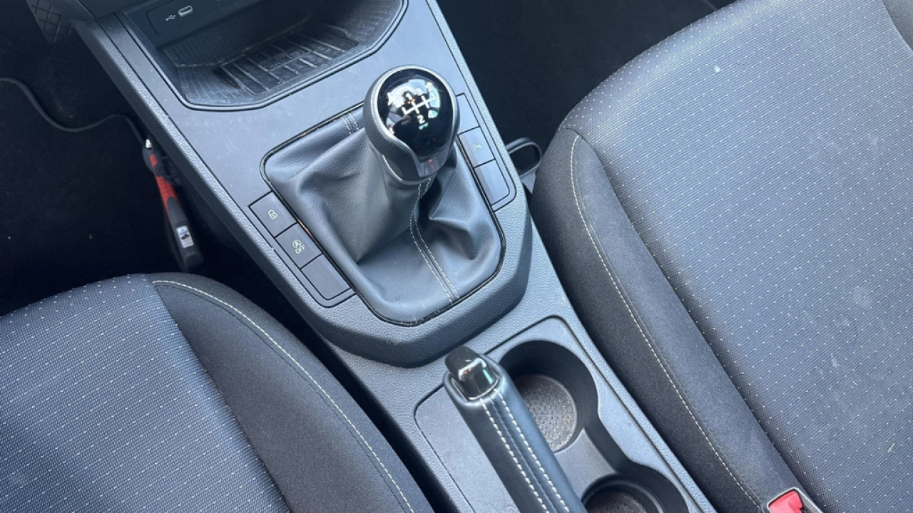 SEAT Ibiza 1.0 EcoTSI Style Business Connect