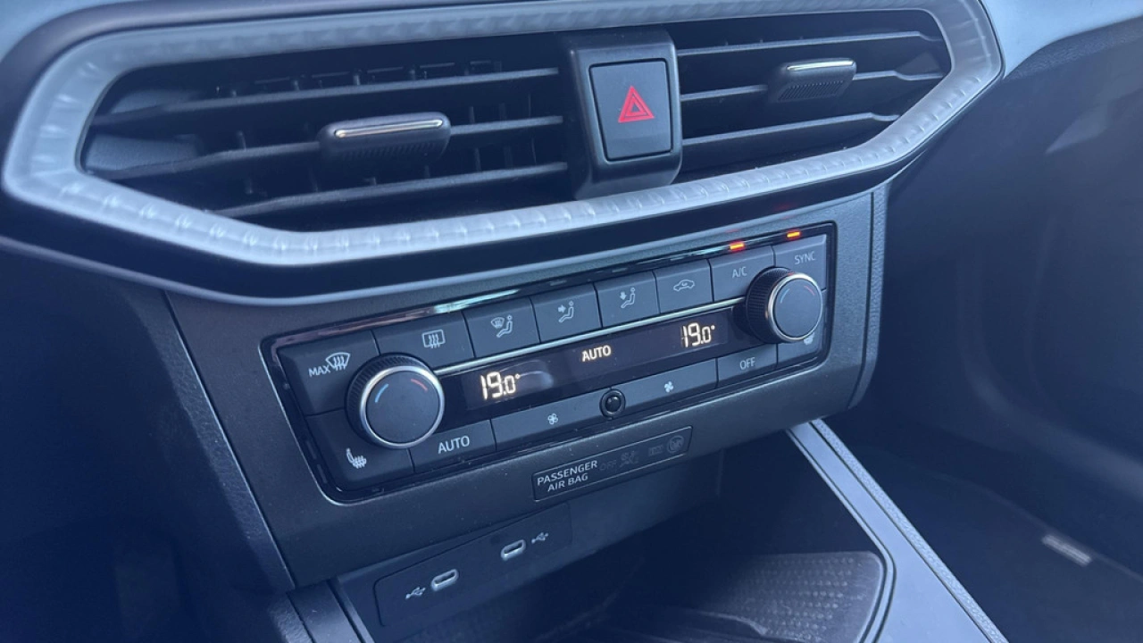 SEAT Ibiza 1.0 EcoTSI Style Business Connect