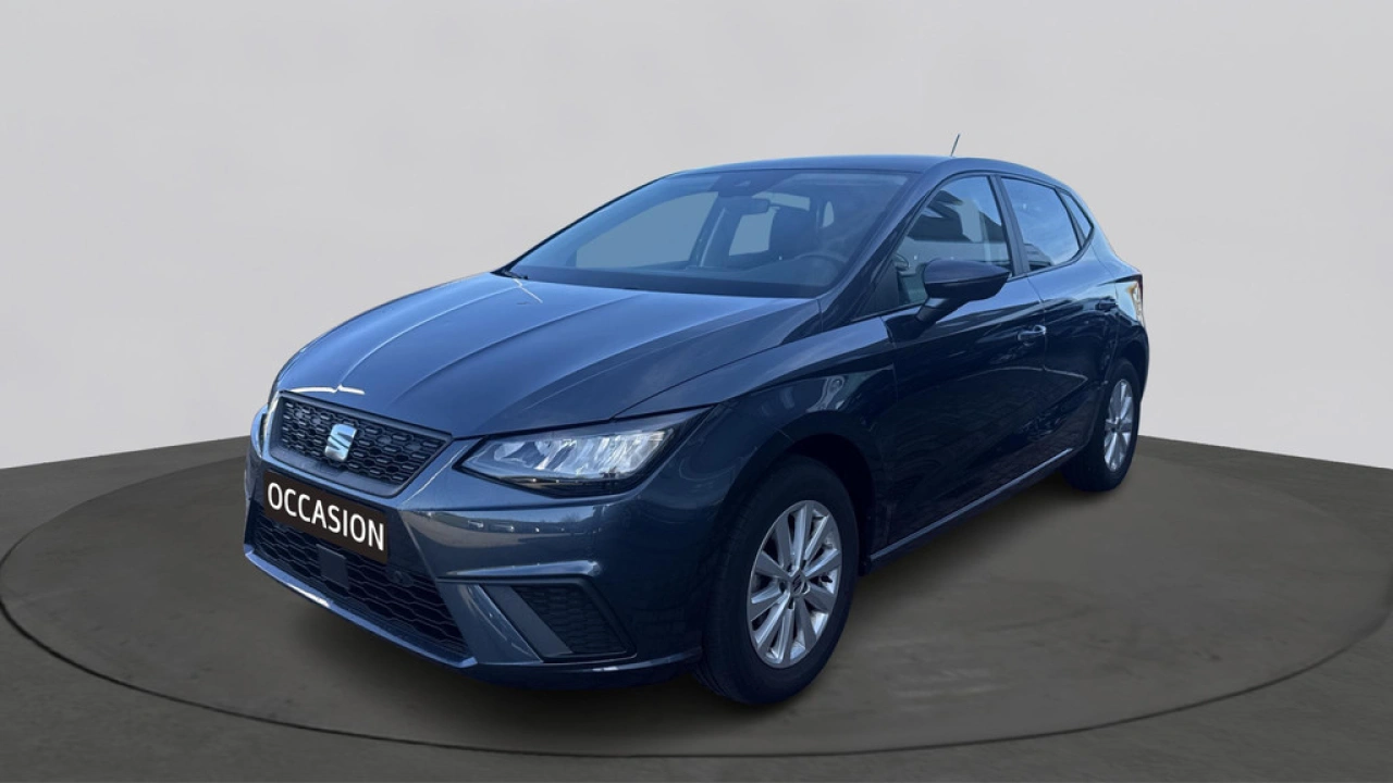 SEAT Ibiza 1.0 EcoTSI Style Business Connect