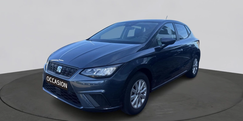 SEAT Ibiza 1.0 EcoTSI Style Business Connect