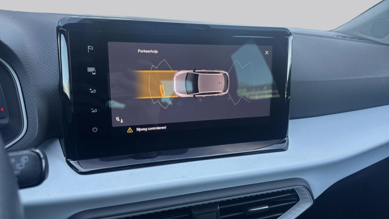 SEAT Ibiza 1.0 EcoTSI Style Business Connect