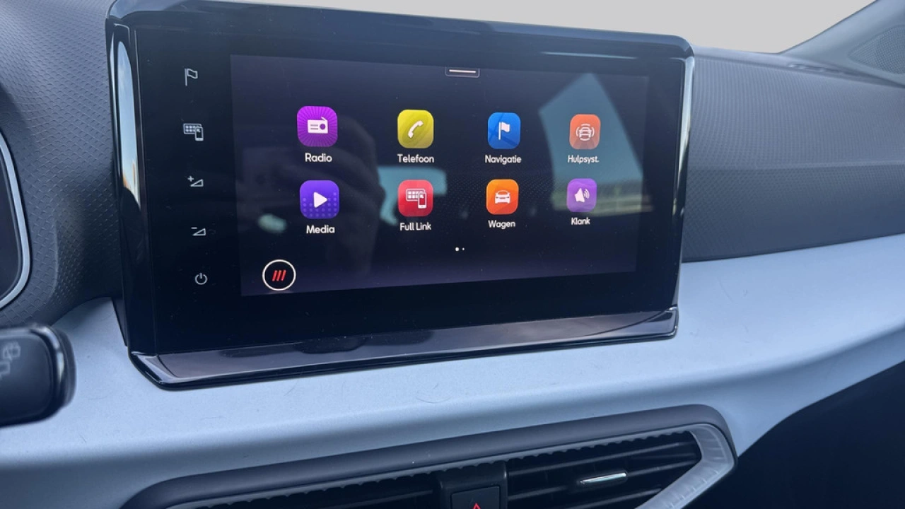 SEAT Ibiza 1.0 EcoTSI Style Business Connect