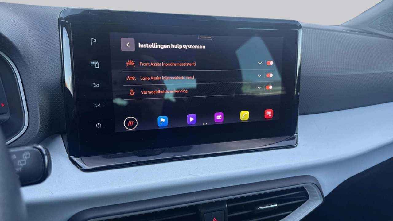 SEAT Ibiza 1.0 EcoTSI Style Business Connect