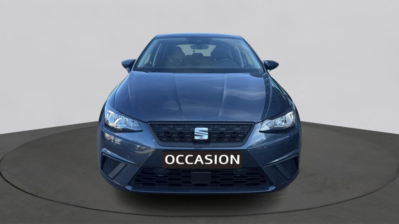 SEAT Ibiza 1.0 EcoTSI Style Business Connect