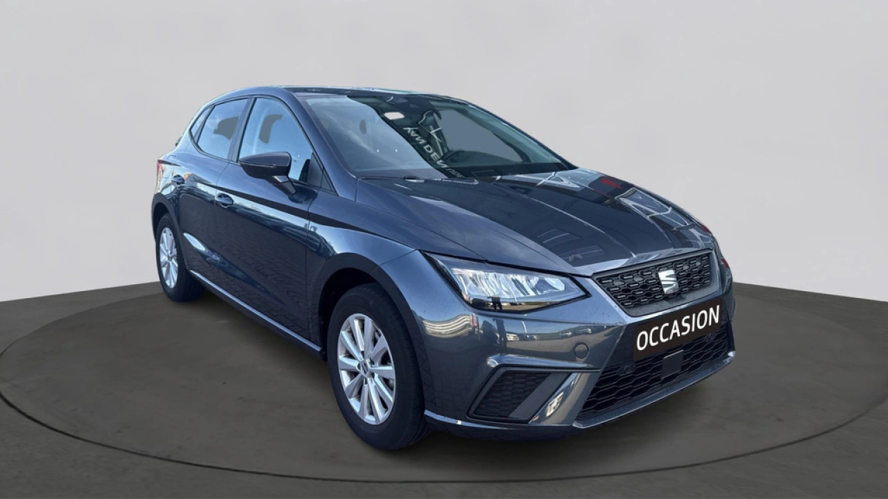 SEAT Ibiza 1.0 EcoTSI Style Business Connect
