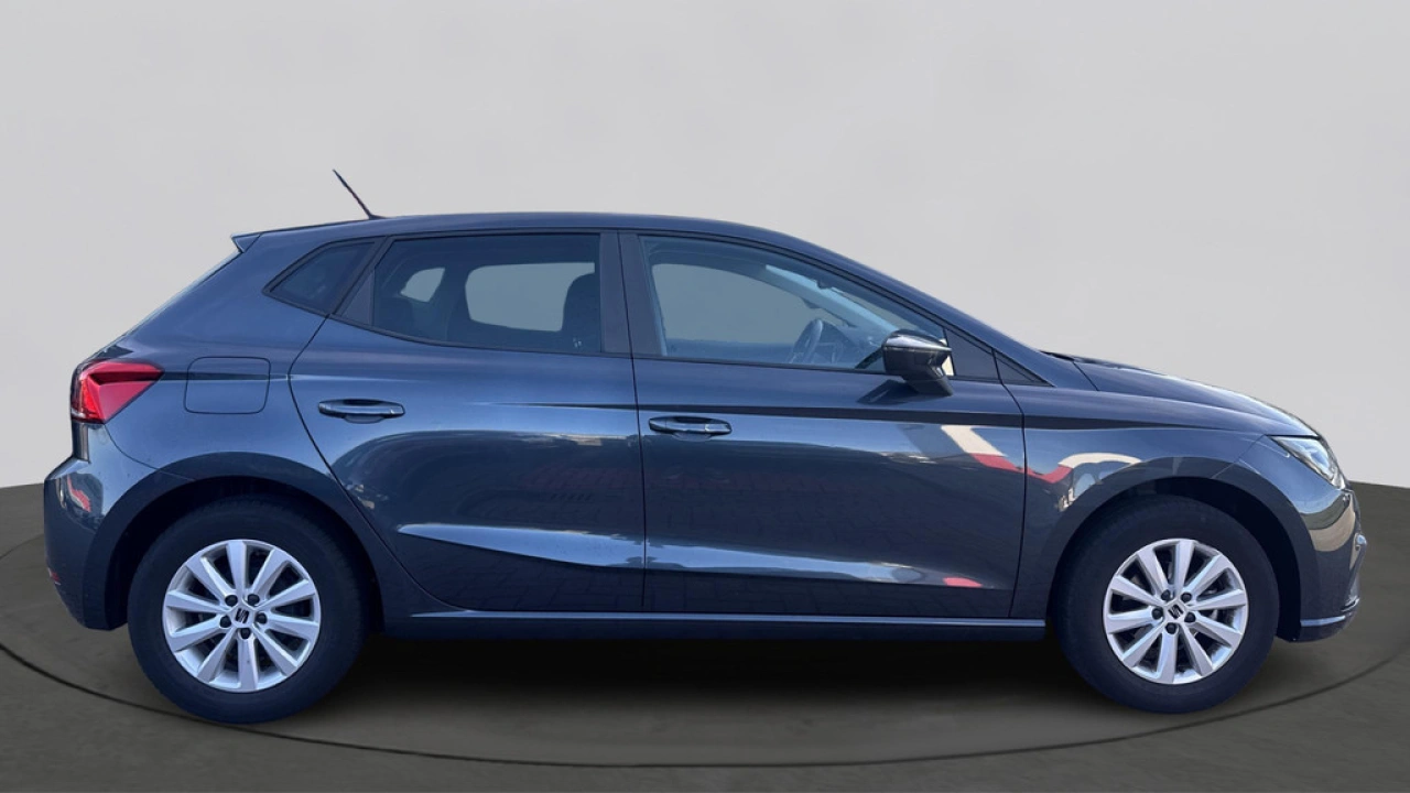 SEAT Ibiza 1.0 EcoTSI Style Business Connect