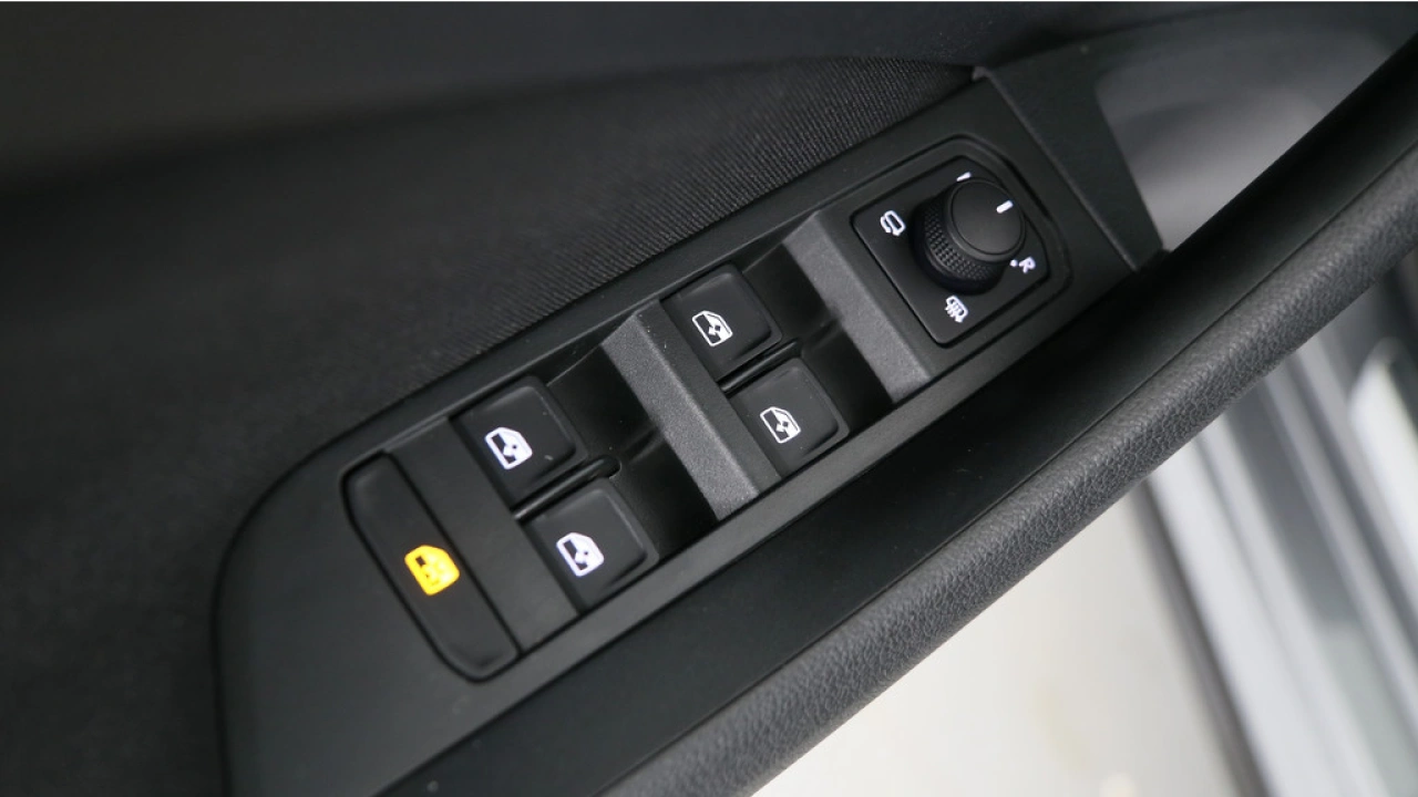 Škoda Kamiq 1.5 TSI 150pk ACT Business Edition DSG