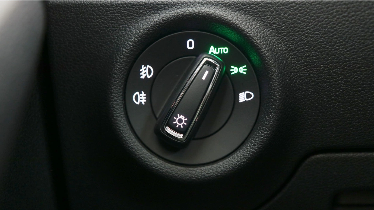 Škoda Kamiq 1.5 TSI 150pk ACT Business Edition DSG