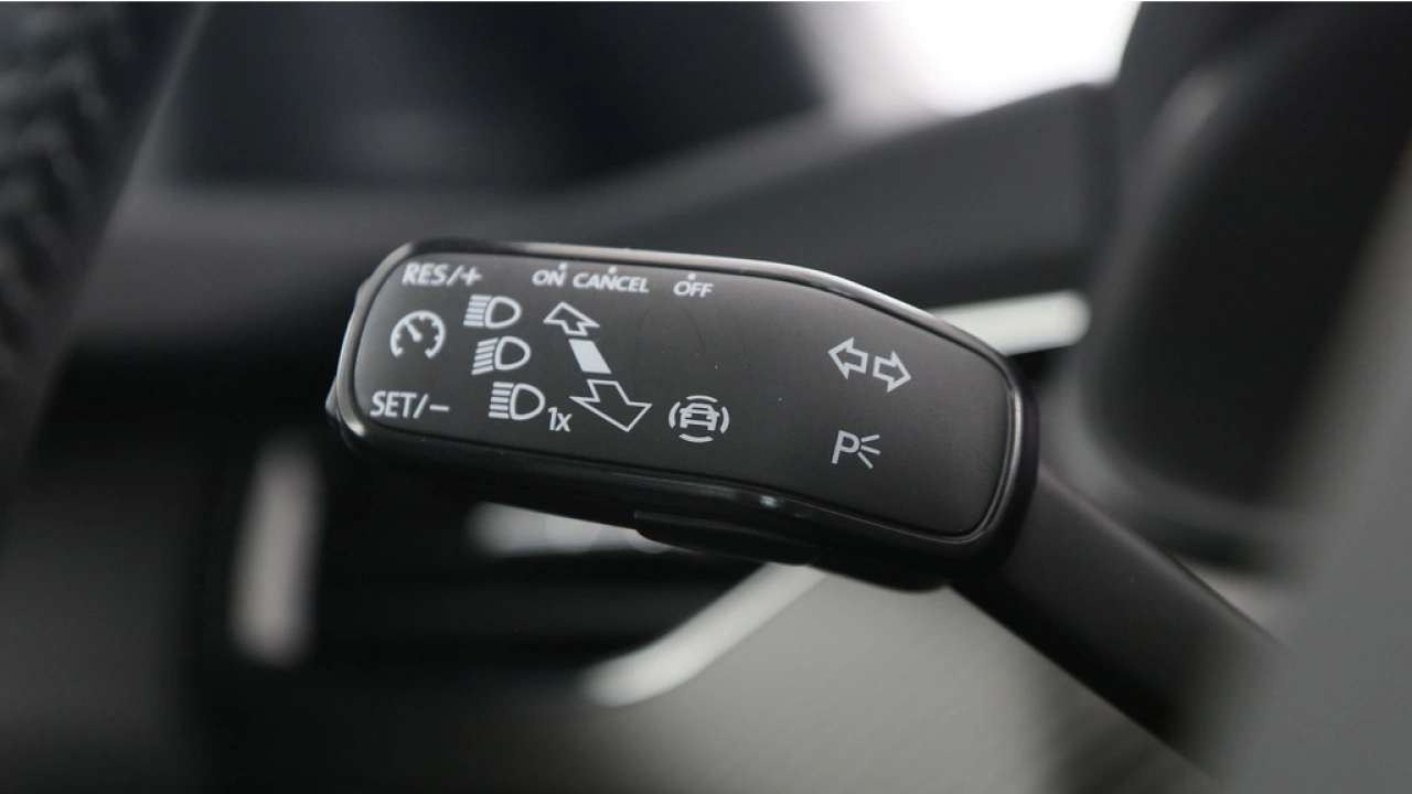 Škoda Kamiq 1.5 TSI 150pk ACT Business Edition DSG