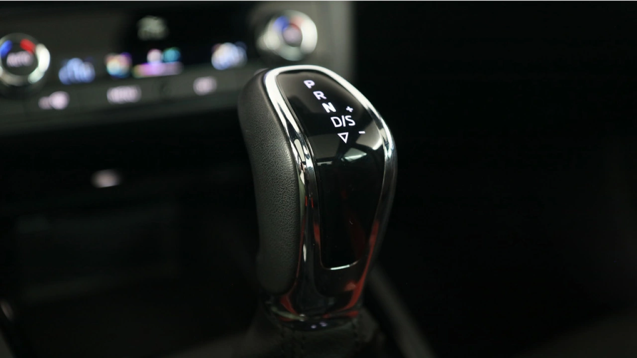 Škoda Kamiq 1.5 TSI 150pk ACT Business Edition DSG