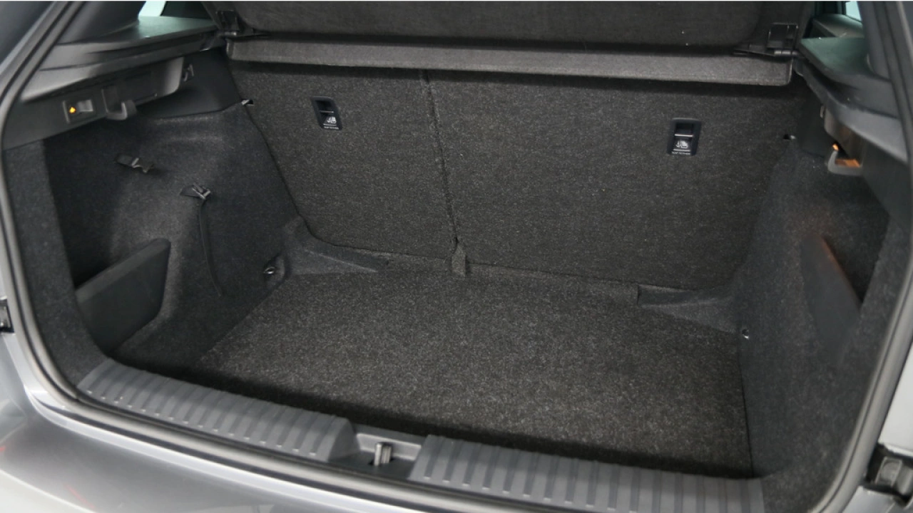 Škoda Kamiq 1.5 TSI 150pk ACT Business Edition DSG