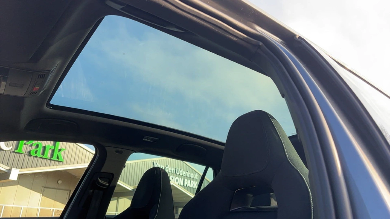 Škoda Kamiq 1.5 TSI 150pk ACT Business Edition DSG