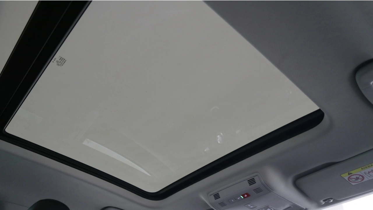 Škoda Superb Combi 1.4 TSI iV 218pk PHEV Business Plus