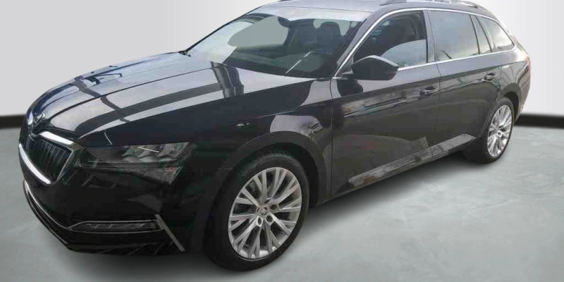 Škoda Superb Combi 1.4 TSI iV 218pk PHEV Business Plus