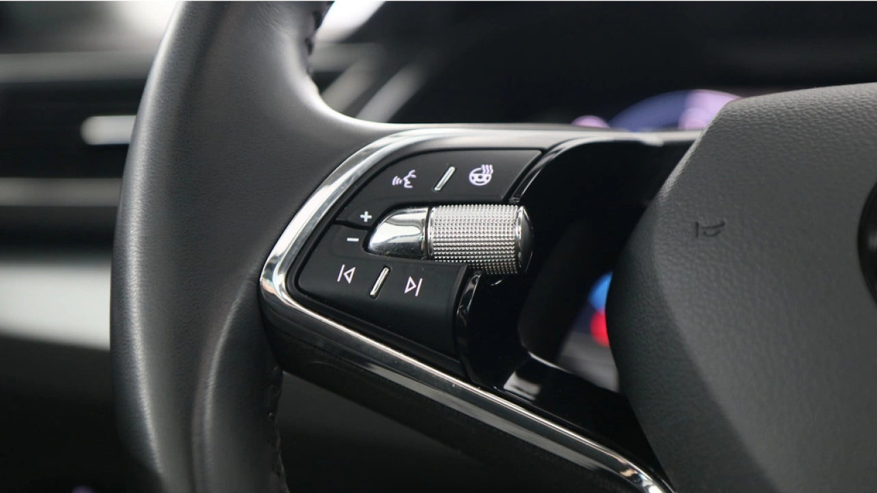 Škoda Superb Combi 1.4 TSI iV 218pk PHEV Business Plus