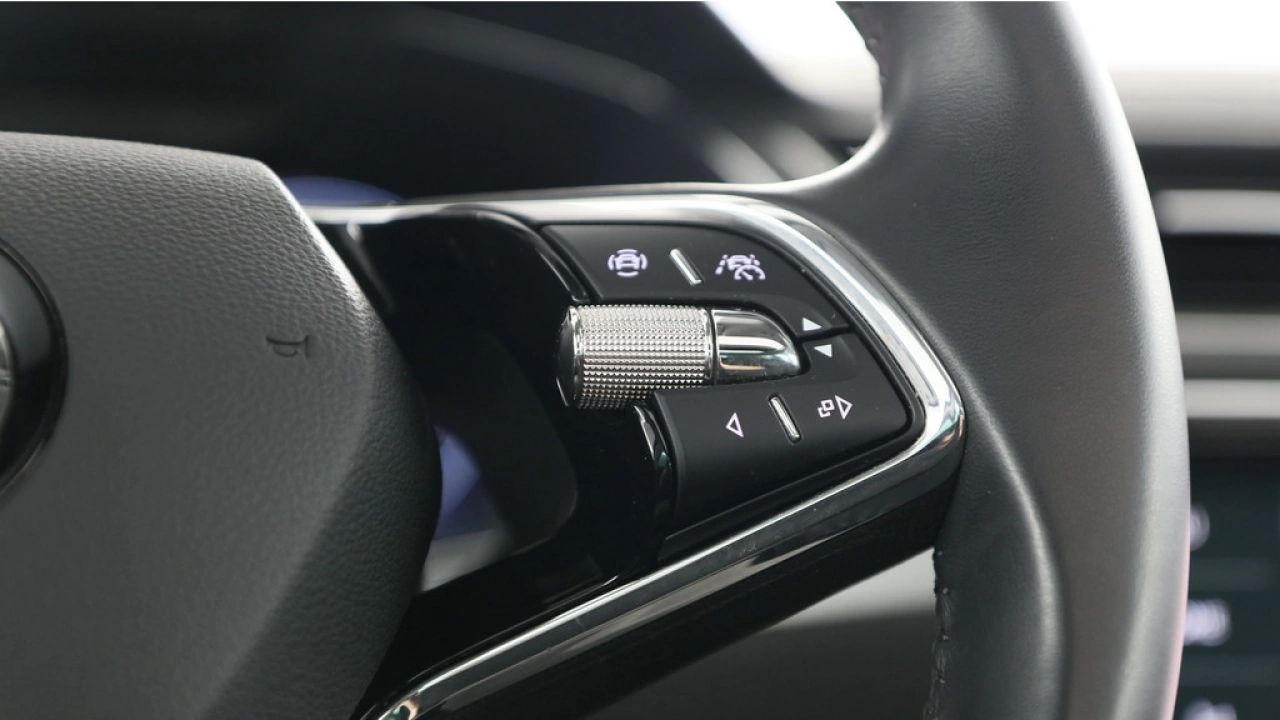 Škoda Superb Combi 1.4 TSI iV 218pk PHEV Business Plus