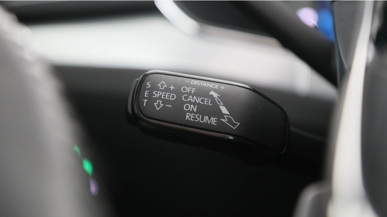 Škoda Superb Combi 1.4 TSI iV 218pk PHEV Business Plus