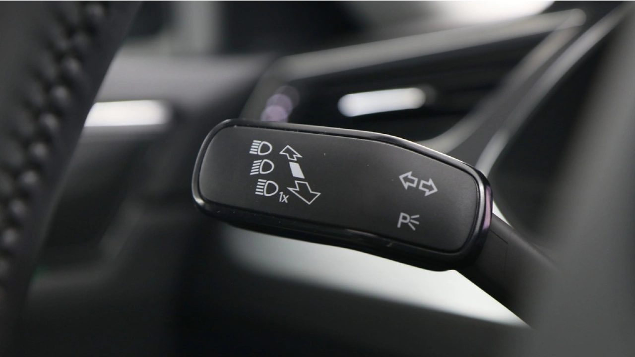 Škoda Superb Combi 1.4 TSI iV 218pk PHEV Business Plus