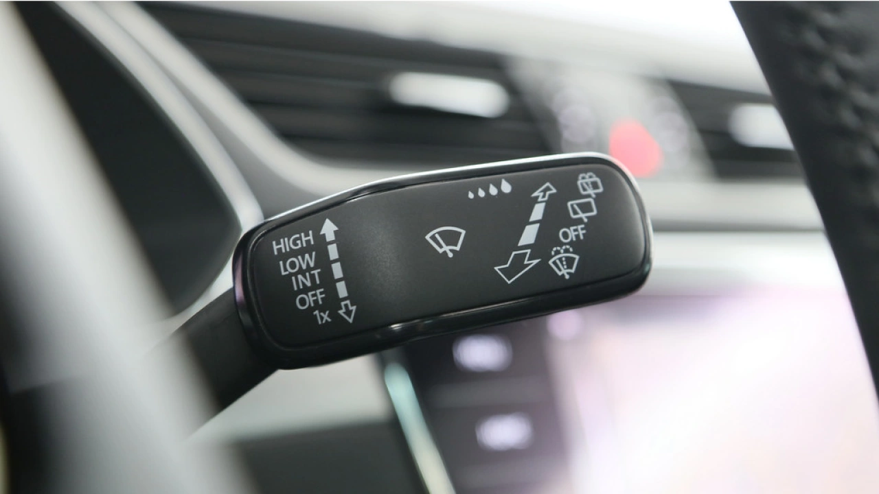 Škoda Superb Combi 1.4 TSI iV 218pk PHEV Business Plus