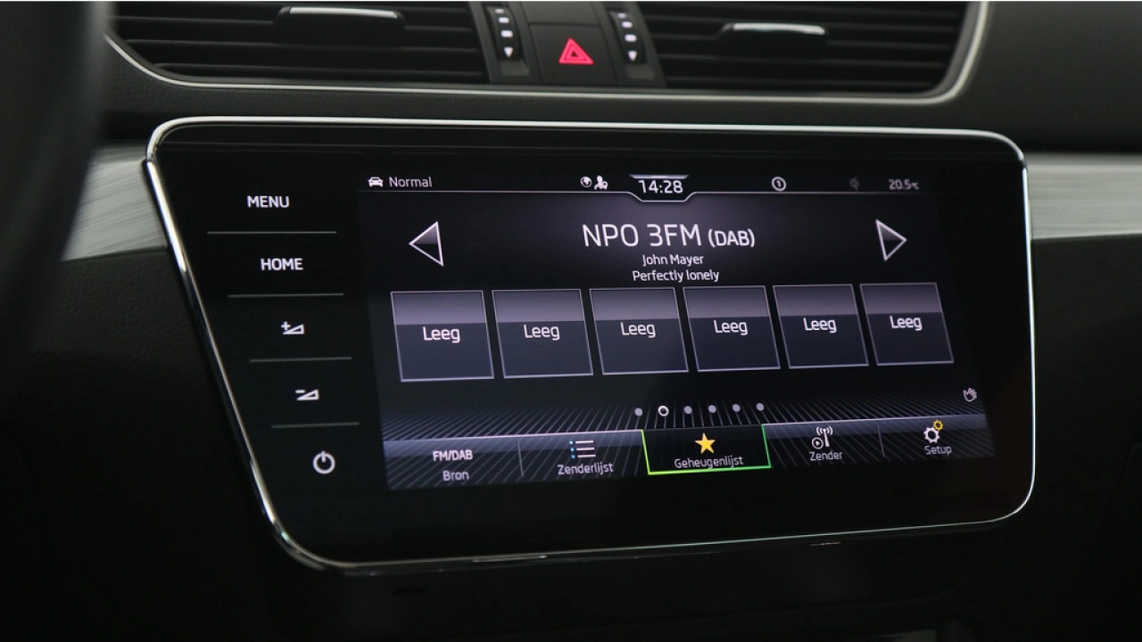 Škoda Superb Combi 1.4 TSI iV 218pk PHEV Business Plus