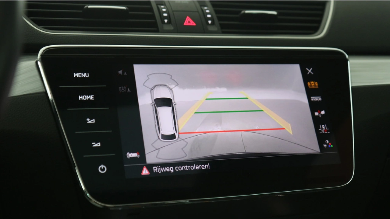 Škoda Superb Combi 1.4 TSI iV 218pk PHEV Business Plus