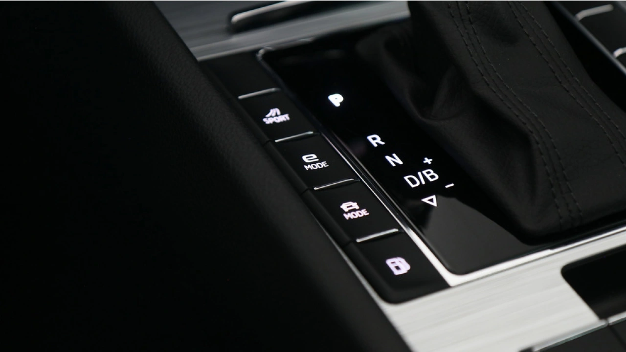 Škoda Superb Combi 1.4 TSI iV 218pk PHEV Business Plus