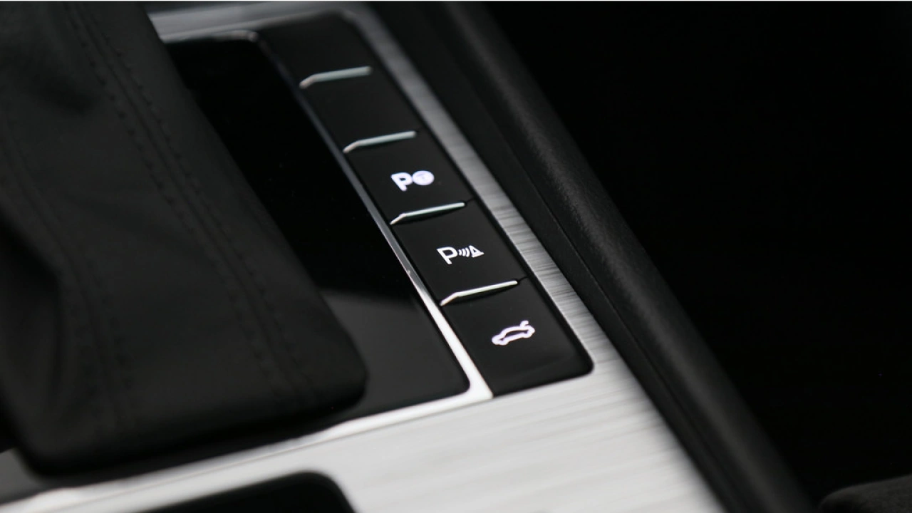 Škoda Superb Combi 1.4 TSI iV 218pk PHEV Business Plus