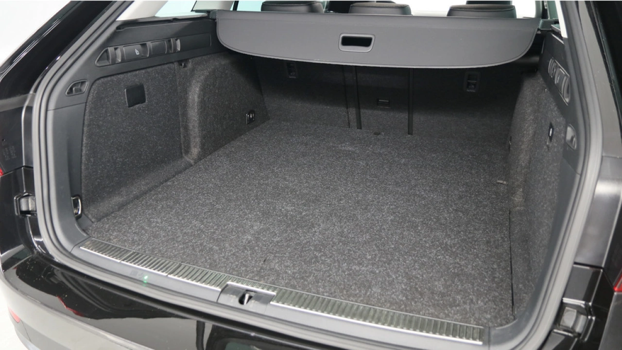 Škoda Superb Combi 1.4 TSI iV 218pk PHEV Business Plus