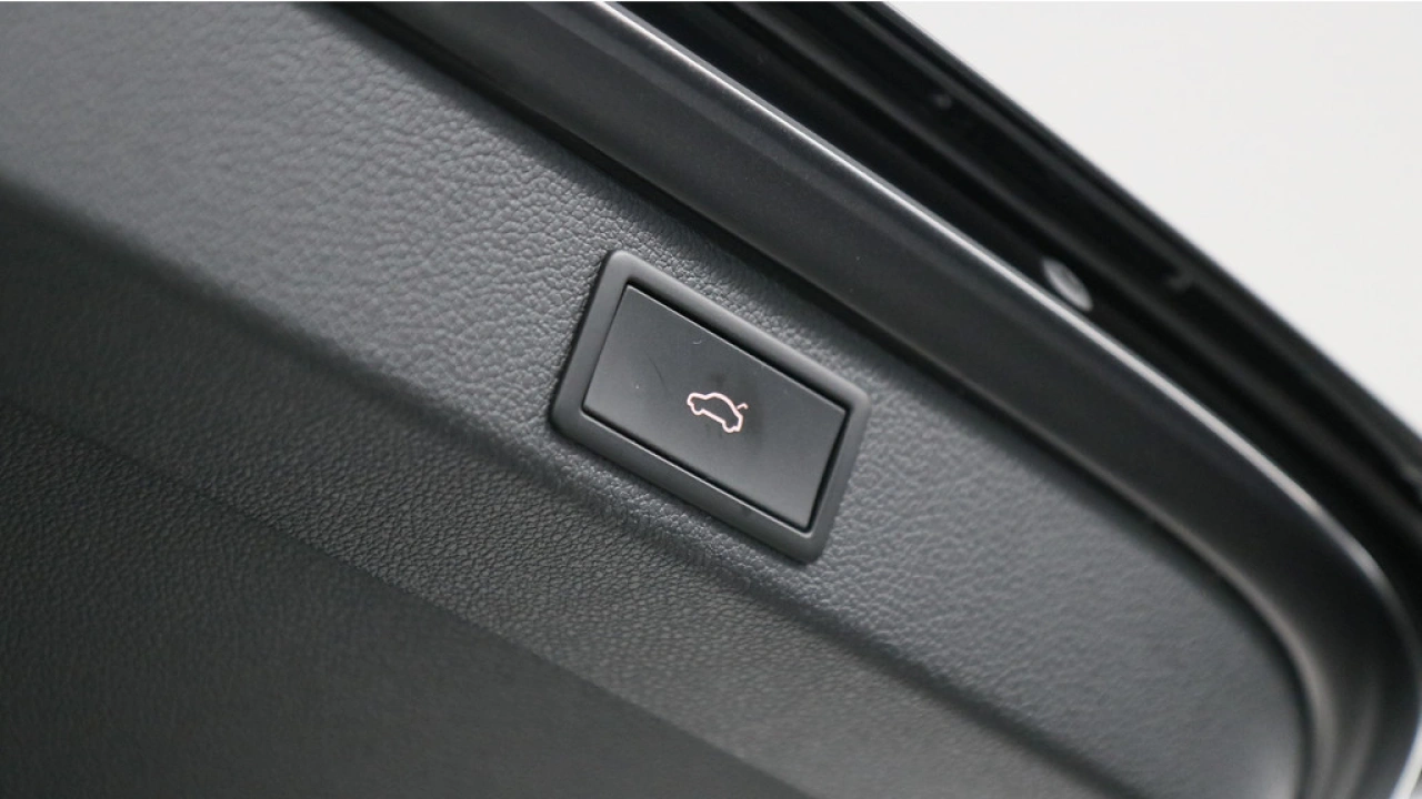 Škoda Superb Combi 1.4 TSI iV 218pk PHEV Business Plus