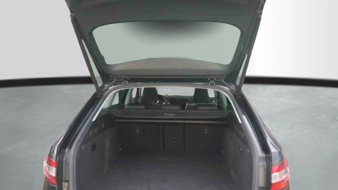 Škoda Superb Combi 1.4 TSI iV 218pk PHEV Business Plus