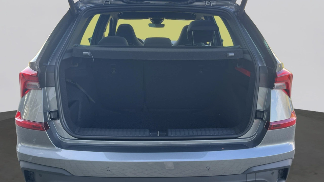 Škoda Kamiq 1.0 TSI Monte Carlo