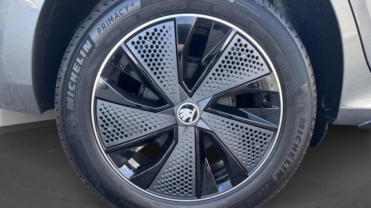 Škoda Kamiq 1.0 TSI Monte Carlo