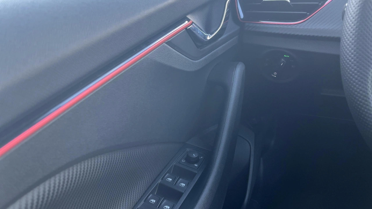 Škoda Kamiq 1.0 TSI Monte Carlo