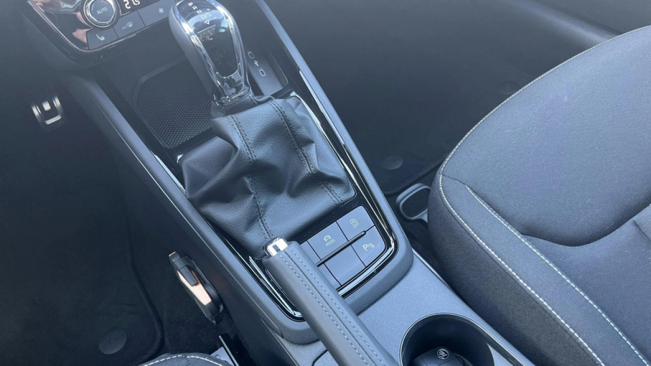 Škoda Kamiq 1.0 TSI Monte Carlo