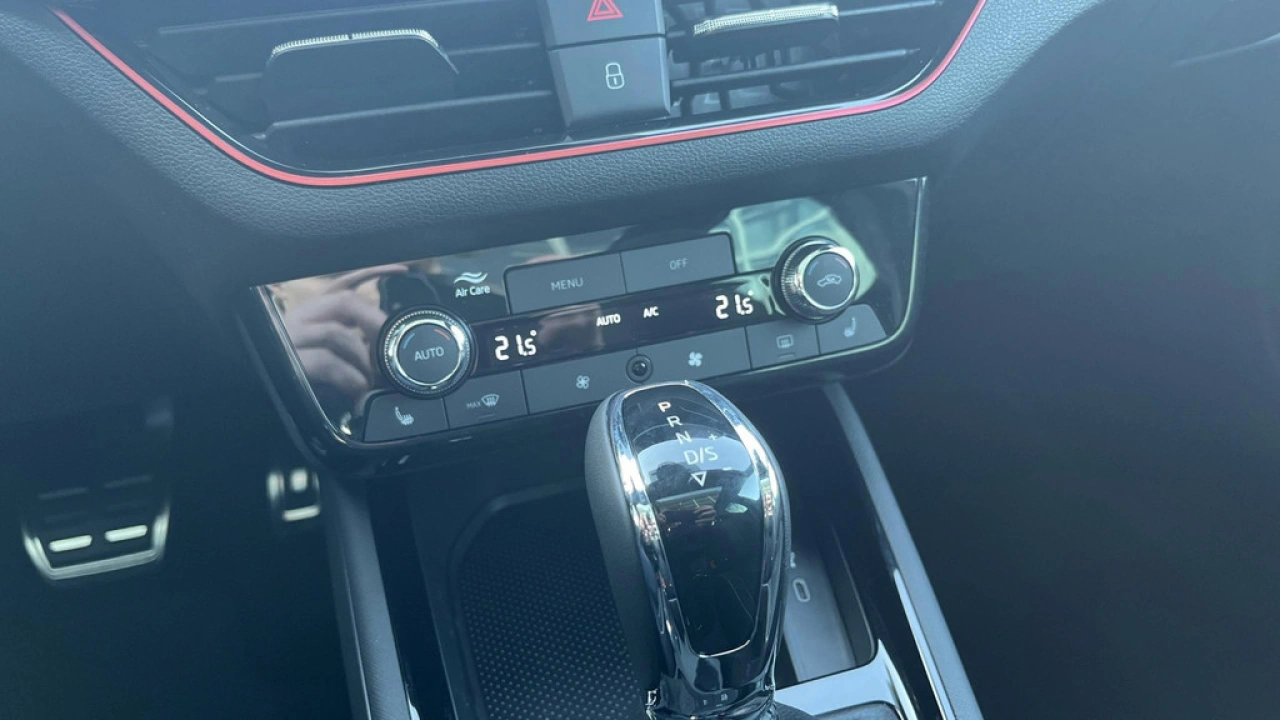 Škoda Kamiq 1.0 TSI Monte Carlo